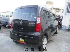 スズキ ワゴンR