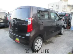 スズキ ワゴンR