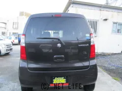 スズキ ワゴンR