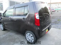 スズキ ワゴンR