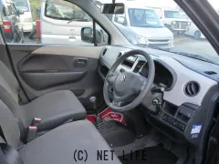 スズキ ワゴンR