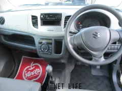 スズキ ワゴンR