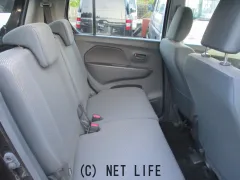 スズキ ワゴンR