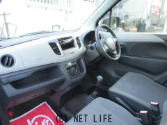 スズキ ワゴンR