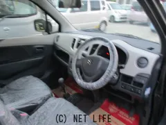 スズキ ワゴンR