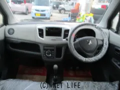 スズキ ワゴンR