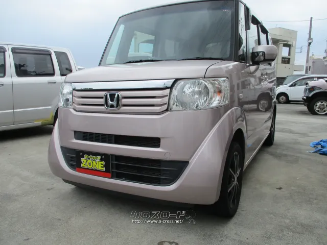 ホンダ N-BOX