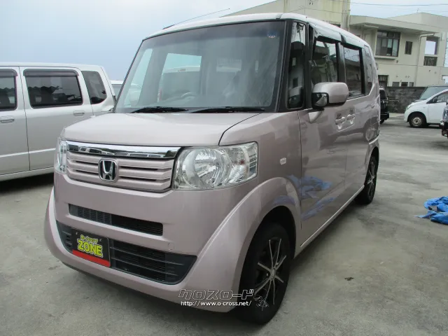 ホンダ N-BOX