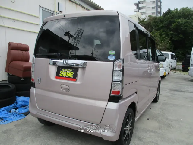 ホンダ N-BOX