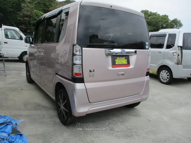 ホンダ N-BOX