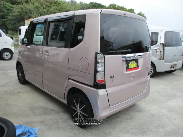 ホンダ N-BOX