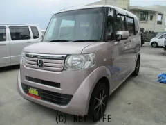ホンダ N-BOX