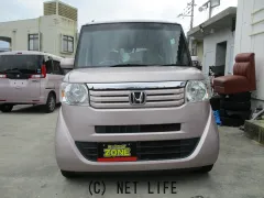 ホンダ N-BOX
