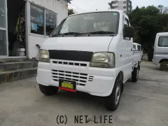 スズキ キャリイ