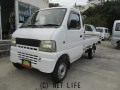 スズキ キャリイ