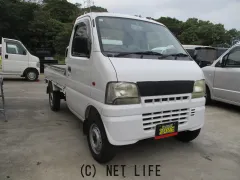 スズキ キャリイ