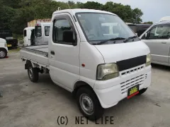 スズキ キャリイ