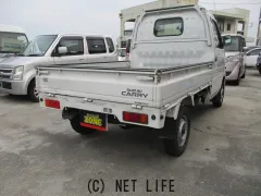 スズキ キャリイ