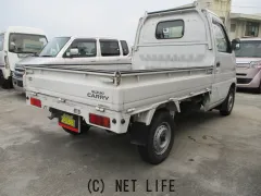 スズキ キャリイ