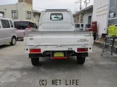 スズキ キャリイ