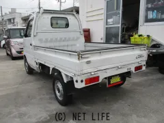 スズキ キャリイ