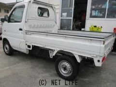 スズキ キャリイ