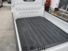 スズキ キャリイ