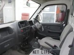 スズキ キャリイ