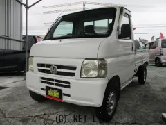 ホンダ アクティトラック