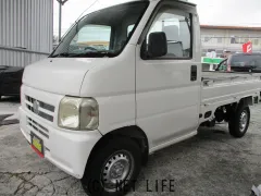 ホンダ アクティトラック
