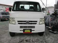 ホンダ アクティトラック