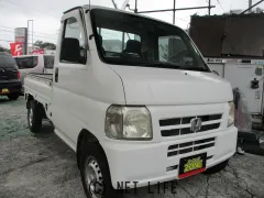 ホンダ アクティトラック