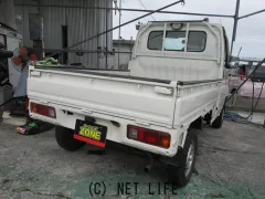 ホンダ アクティトラック