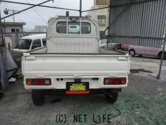 ホンダ アクティトラック