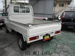 ホンダ アクティトラック