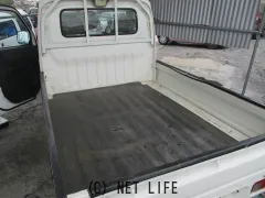 ホンダ アクティトラック