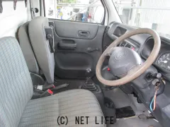 ホンダ アクティトラック