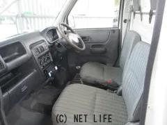 ホンダ アクティトラック