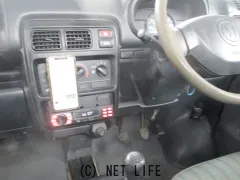 ホンダ アクティトラック