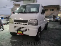 スズキ キャリイ
