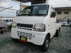 スズキ キャリイ