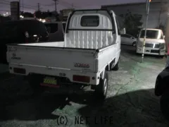 スズキ キャリイ