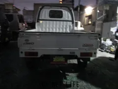 スズキ キャリイ