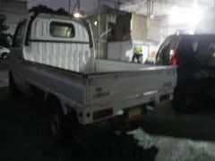 スズキ キャリイ