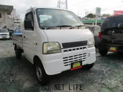 スズキ キャリイ