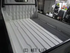 スズキ キャリイ