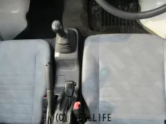 スズキ キャリイ