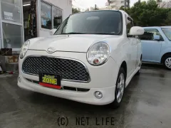 ダイハツ ミラジーノ