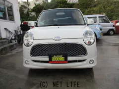 ダイハツ ミラジーノ