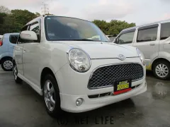 ダイハツ ミラジーノ